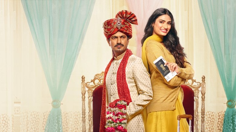 Backdrop image for movie Motichoor Chaknachoor