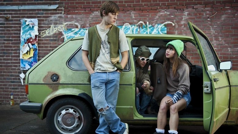 Backdrop image for movie Dear Courtney
