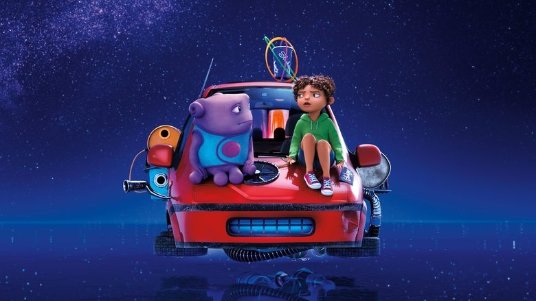 Backdrop image for movie Home