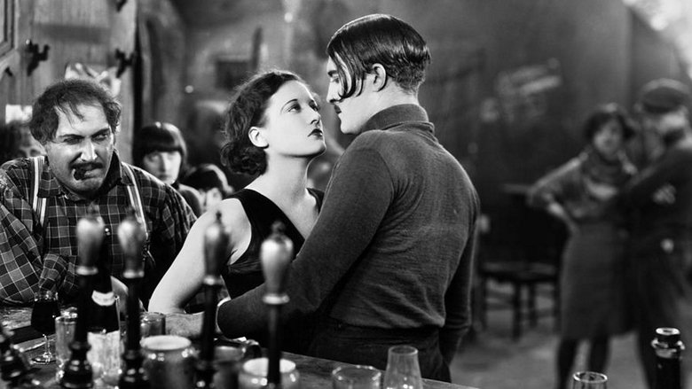Backdrop image for movie Paris