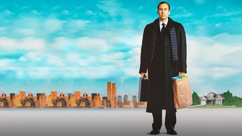 Backdrop image for movie The Family Man
