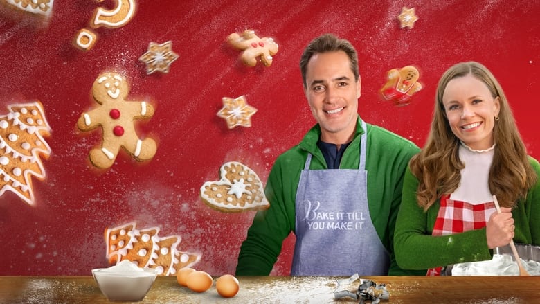 Backdrop image for movie A Christmas Cookie Catastrophe