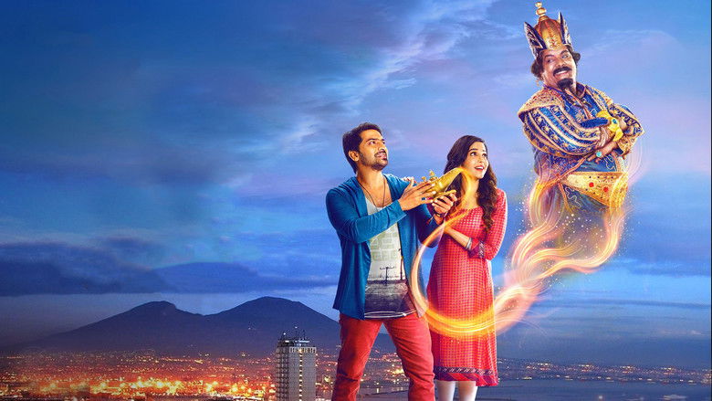 Backdrop image for movie Aalambana