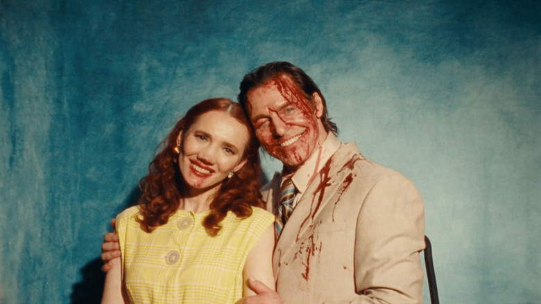 Backdrop image for movie KABELMANN