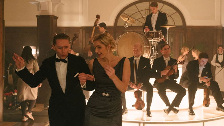 Backdrop image for movie Homo Novus