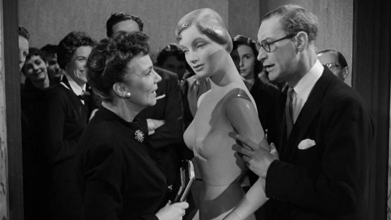 Backdrop image for movie The Crowded Day