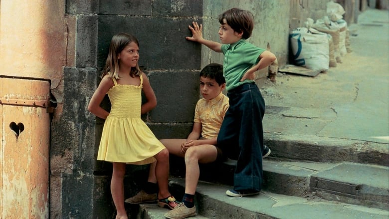 Backdrop image for movie Small Change
