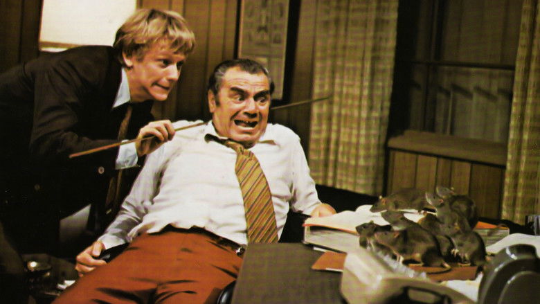 Backdrop image for movie Willard