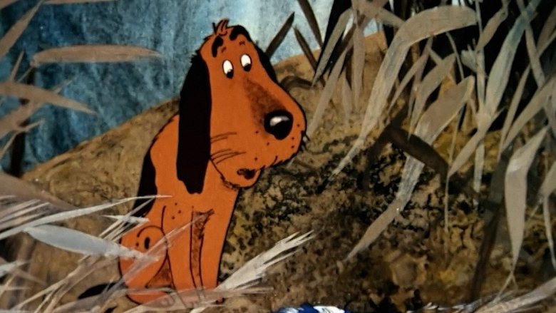 Backdrop image for movie Last Hunt