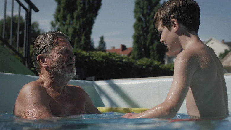 Backdrop image for movie Freestyle Swimmer