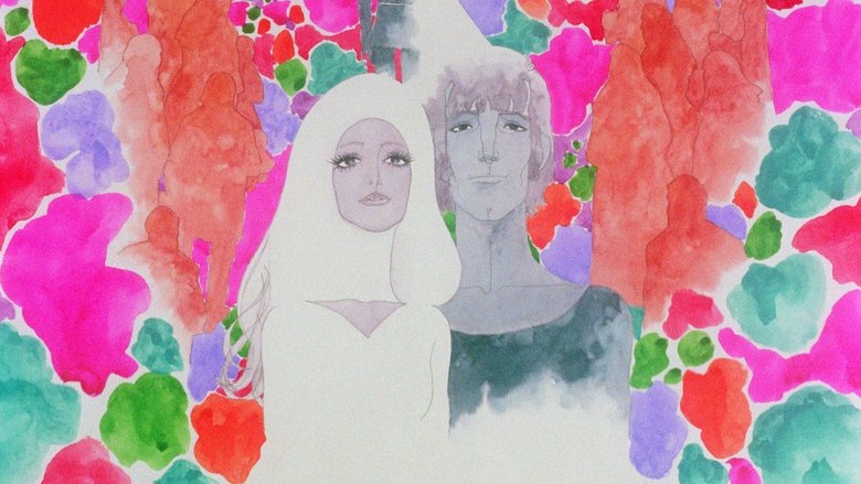 Backdrop image for movie Belladonna of Sadness