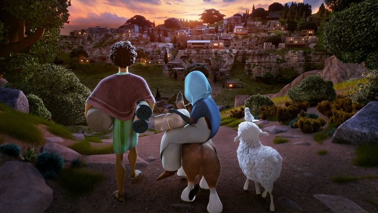 Backdrop image for movie The Star
