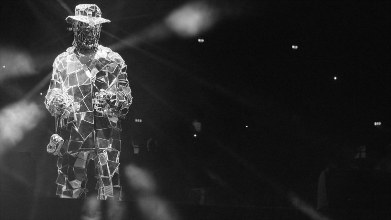 Backdrop image for movie Arcade Fire - The Reflektor Tapes