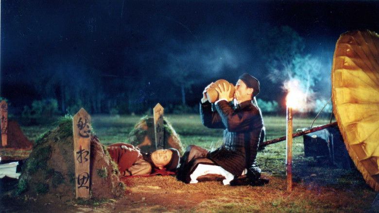 Backdrop image for movie Me Thao: Once Upon a Glorious Time