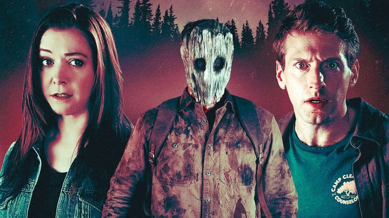 Backdrop image for movie You Might Be the Killer