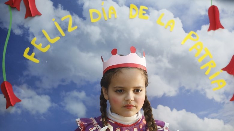 Backdrop image for movie El Día de mi Independencia