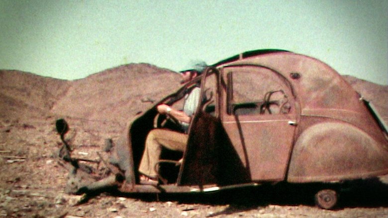 Backdrop image for movie Gossenreiter