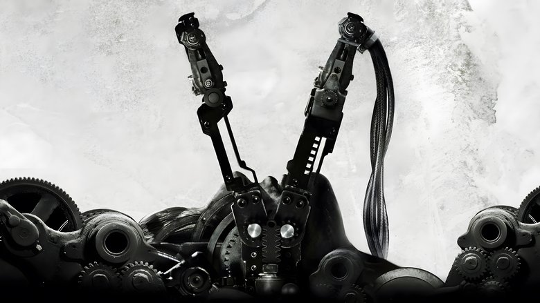 Backdrop image for movie Saw VI