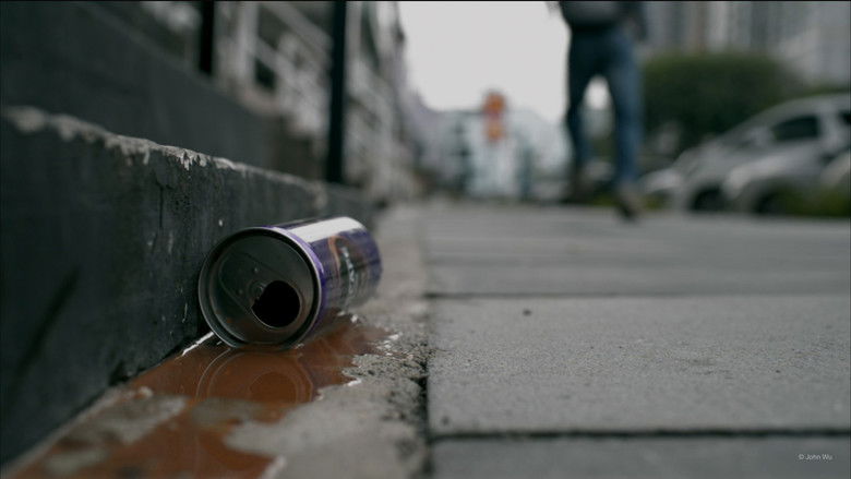 Backdrop image for movie Caffeinated Killer