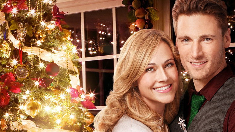 Backdrop image for movie A Dream of Christmas