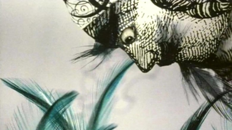 Backdrop image for movie The Calligrapher