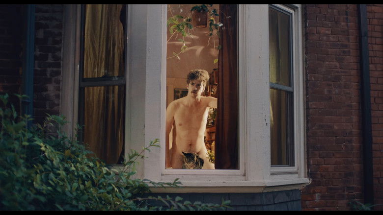 Backdrop image for movie Monkey-Love, Please Hold