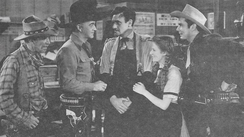 Backdrop image for movie Wide Open Town
