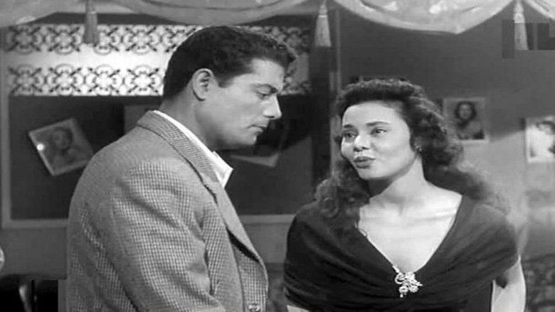 Backdrop image for movie Crime and Punishment