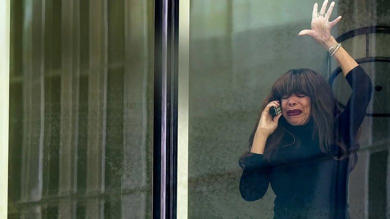Backdrop image for movie TMZ Presents: Saving Wendy