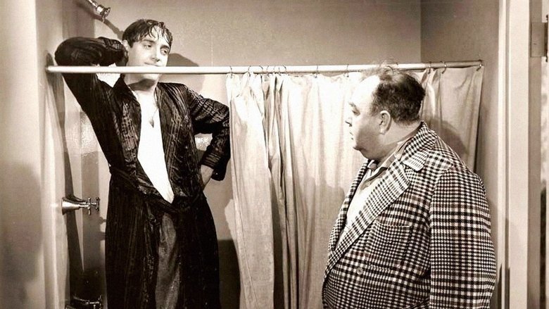 Backdrop image for movie Almost Married