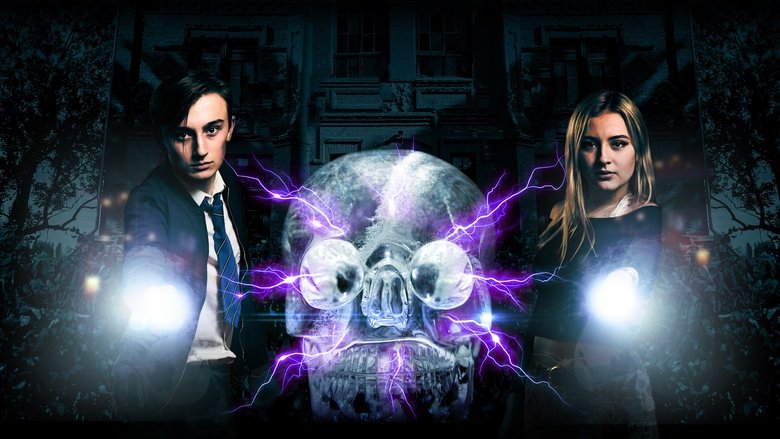 Backdrop image for movie Skullz