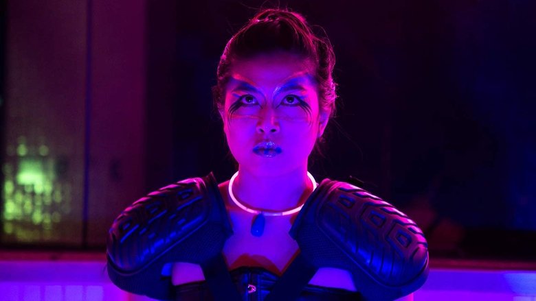 Backdrop image for movie Catfight