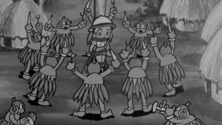 Backdrop image for movie I'll Be Glad When You're Dead You Rascal You