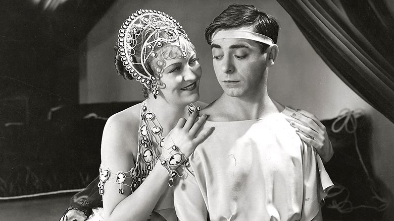 Backdrop image for movie Roman Scandals