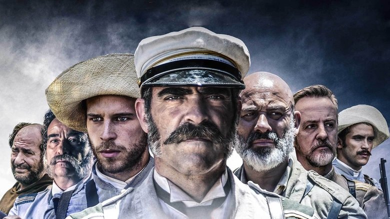 Backdrop image for movie 1898: Our Last Men in the Philippines