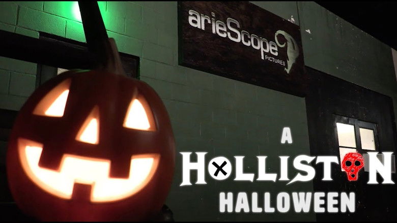 Backdrop image for movie A Holliston Halloween
