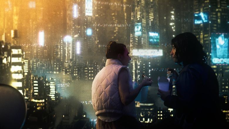 Backdrop image for movie Molli and Max in the Future