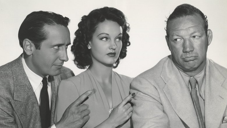 Backdrop image for movie The Stork Pays Off