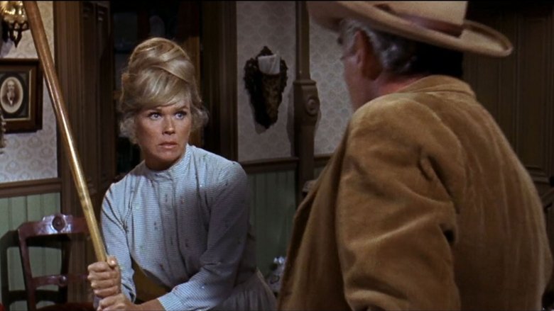 Backdrop image for movie The Ballad of Josie