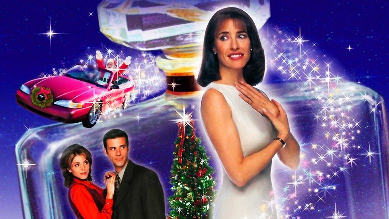 Backdrop image for movie The Christmas List