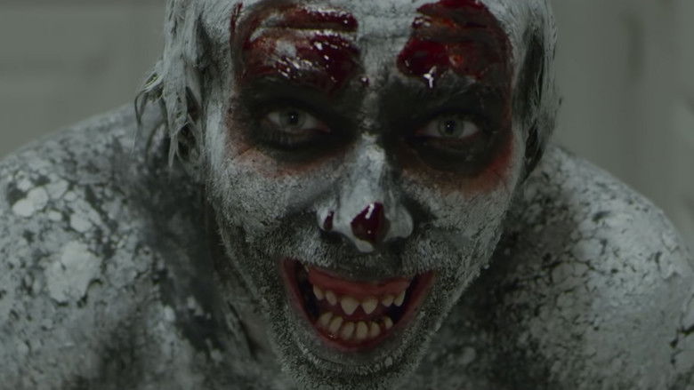 Backdrop image for movie The Smiling Man