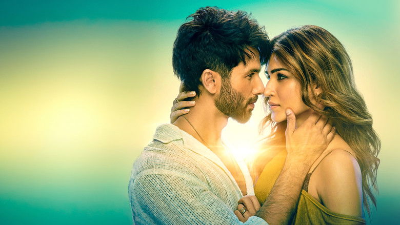 Backdrop image for movie Teri Baaton Mein Aisa Uljha Jiya