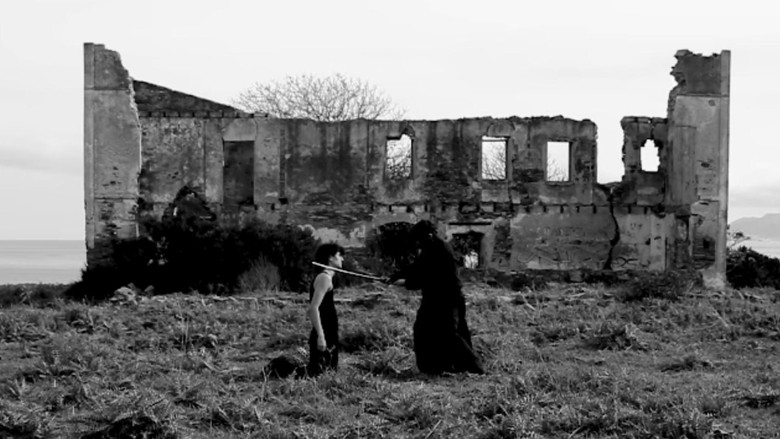 Backdrop image for movie RONIN (The Short Film)