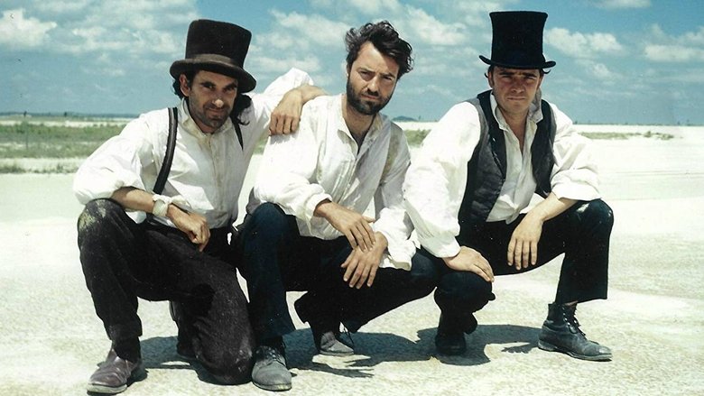 Backdrop image for movie Black Velvet Band