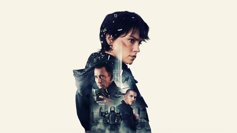 Backdrop image for movie Cleaner