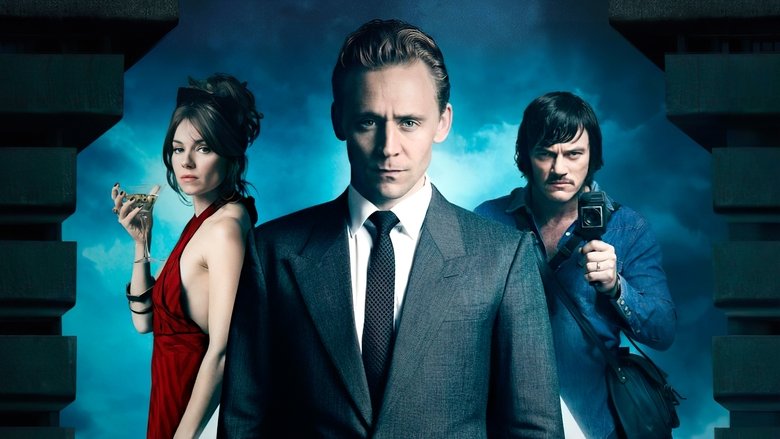 Backdrop image for movie High-Rise