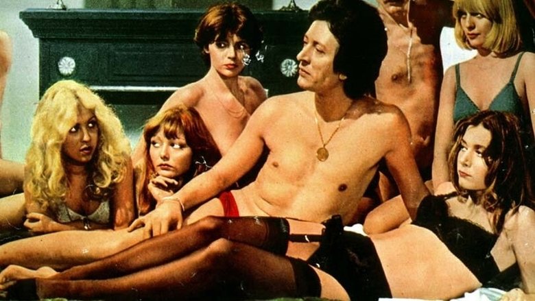 Backdrop image for movie Naked Sicilian Wife