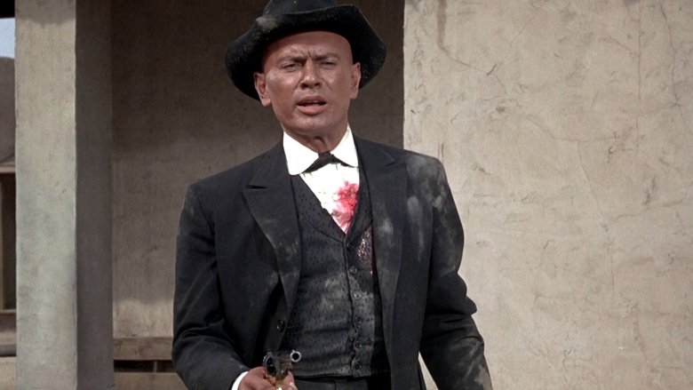 Backdrop image for movie Invitation to a Gunfighter