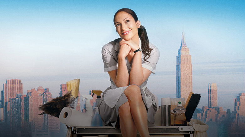 Backdrop image for movie Maid in Manhattan
