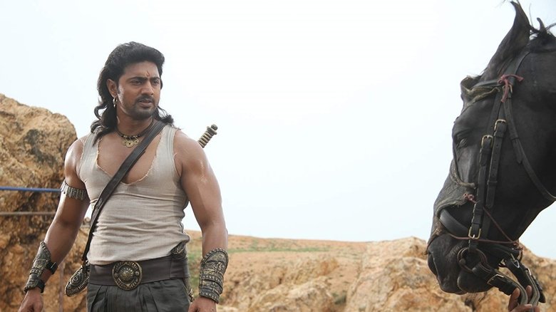 Backdrop image for movie Yoddha
